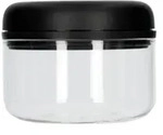 Kaffeedose GLAS Vorratsdose Kaffeebeh&auml;lter Frischhaltedose FELLOW ATMOS 0,4 l -