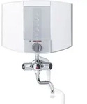 STIEBEL ELTRON Kochendwasserger&auml;t KBA 5 KA, Kunststoff, 5 Liter, Dreigriff-F&uuml;ll-