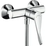 Hansgrohe Focus Care Brausenmischer Aufputz Chrom - Silber