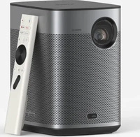 xgimi WM03A, XGIMI Halo+, DLP, 1080p (1920x1080), 1016 - 5080 mm (40 - 200"),...