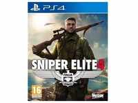 Elite Sniper 4 PS4-Spiel