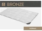 Daunendecke 155x220 cm 90 % Daunen Bettdecke Steppdecke Daunen SPESSARTTRAUM