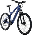 Adore 221E, Adore E-Mountainbike 29'' Adore Enforce, Farbe: blau, Unisex