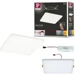 Paulmann VariFit LED Einbaupanel Veluna - Gold/Silber