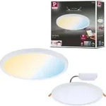 Paulmann VariFit LED Einbaupanel Areo - Wei&szlig;