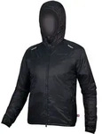 Endura Herren Fahrradjacke GV500 isulated schwarz : L Gr&ouml;&szlig;e: L - Schwarz - L