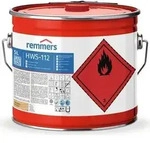Remmers HWS-112-Hartwachs-Siegel Strapazierf&auml;hige 1K-Versiegelung 1L Farblos -