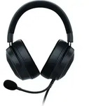 RAZER Wired USB Gaming Headset Kraken V3 - Schwarz