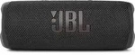 JBL Flip 6 Wireless-Lautsprecher, IP67, bis zu 12 Stunden Wiedergabezeit, schwarz -
