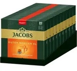 JACOBS Kapseln Guten Morgen XL Intense 200 Nespresso&reg;* kompatible Kaffeekapseln