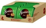 Senseo Kaffeepads Mild, Feiner und Samtweicher Geschmack, Kaffee, neues Design, 10er