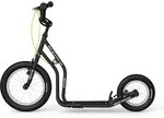 Yedoo Roller "Wzoom New", Schwarz - Schwarz