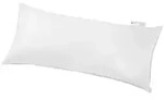 Centa Star VEGGIE Kopfkissen Gr&ouml;&szlig;e 40x80cm - Wei&szlig;