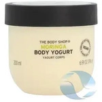 The Body Shop Body Yogurt Moringa 200ml