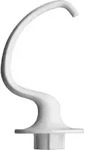 KitchenAid Knethaken wei&szlig; 5K5A2DH - Silber
