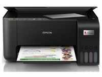 Epson EcoTank ET-2814 Multifunktionsdrucker Wi-Fi USB Weniger Tintenkosten