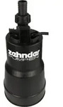 Zehnder Schmutzwassertauchpumpe Typ FSP 330 Flachsaugend, 1"IG (230 V / 0,33 KW)