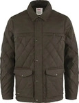 Fj&auml;ll R&auml;ven 84127, Fj&auml;ll R&auml;ven Fj&auml;llr&auml;ven Funktionsjacke &Ouml;vik Wool Padded Jkt