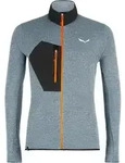 Jacken Salewa Trekking fleecejacke Pedroc Polarlite 277190311 - Gr&uuml;n - M