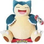 Pokemon - 30cm Pl&uuml;sch - Snorlax (PKW0102)