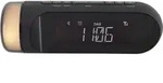 Soundmaster UR6600SW, Tragbar, Digital, DAB+, FM, LCD, Schwarz, Tasten - Schwarz