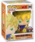 Dragon Ball Z - Super Sauyan Goku First Appearance 860 Special Edition Glows in the