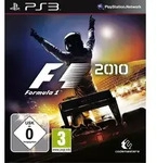 f1 2010
