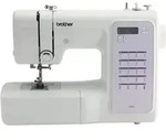 Brother FS20s Starter - N&auml;hmaschine - computerisiert - Wei&szlig;