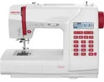 Veritas Sewing Claire, Wei&szlig;, Automatische N&auml;hmaschine, N&auml;hen, 1 Schritt, 4.5...