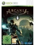 Arcania - Gothic 4