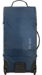 TATONKA Trolley Reisetasche Duffle Roller 140 Navy blau 44cm - Blau