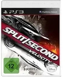 Split/Second: Velocity