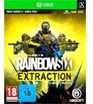 Ubisoft Rainbow Six Extraction, Xbox Series X, Multiplayer-Modus, M (Reif)