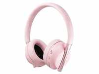 Happy Plugs - Play Wireless Headphones Over-Ear Kopfhörer 85dB Kabellos...
