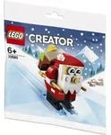 LEGO 30580 Creator Weihnachtsmann