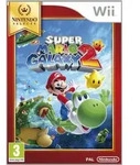 Mario Galaxy 2 Select (Nintendo Wii) [UK IMPORT]