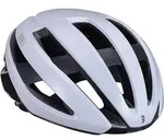 BBB Cycling BBB Helm Maestro S wei&szlig; S weis - leichter Rennradhelm mit starker... -