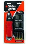 Black & Decker A7073-XJ, 14 St&uuml;ck(e), 240 g, Sichtverpackung, 19 St&uuml;ck(e) -
