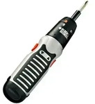Black & Decker A7071 Batterie-Stabschrauber-Set 54-teilig