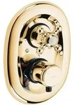 Kludi Kludi Therm-Armatur ADLON UP vg - Gold