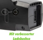 MARATRON&reg; Ersatz-Akku f&uuml;r YAMAHA Rahmenakku 600Wh 36V - Jetzt mit verbesserter