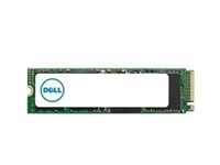 Dell SSD AB292884 - 1000 GB - M.2 2280 - PCI Express (NVMe)