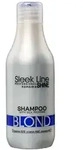 STAPIZ SLEEK LINE BLOND BLUE Shampoo f&uuml;r blondes Haar 300 ml