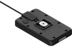 SP Connect Charging Module Charging Module - Schwarz