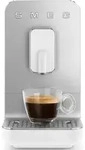 Smeg BCC01TPMEU/BCC01WHMEU/BLMEU/RDMEU Vollautomatische Espressomaschine,