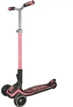 GLOBBER ULTIMUM &ndash; Tretroller Kinder Erwachsene, 125/90 mm extra breit, ABEC 9,