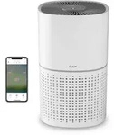 Duux Bright Air Purifier | CADR 200m3 / h | Smart | HEPA 13 | Wei&szlig; - Wei&szlig;