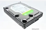 Western Digital WD5000AVDS 500GB SATA 3.5"