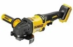 DEWALT Akku-Winkelschleifer 125mm 54V FV DCG418N