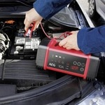 AEG Batterieladeger&auml;t 97024